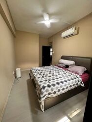 Blk 121 Rivervale Bank (Sengkang), HDB 4 Rooms #639486121
